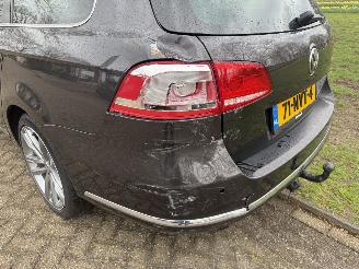 Volkswagen Passat  picture 9