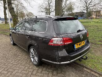 Volkswagen Passat  picture 3