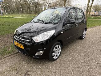 Unfallwagen Hyundai I-10  2011/1