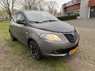 Lancia Ypsilon  picture 7