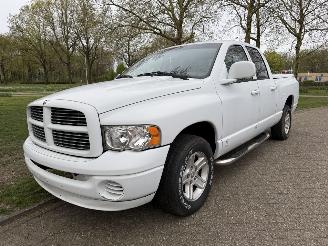 skadebil auto Dodge Ram  2004/1