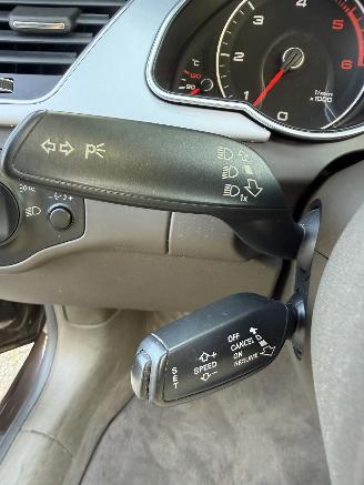 Audi A5 CABRIOLET picture 24