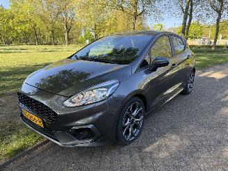 Unfallwagen Ford Fiesta  2018/1