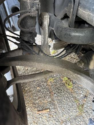 Mercedes C-klasse 350 e picture 18