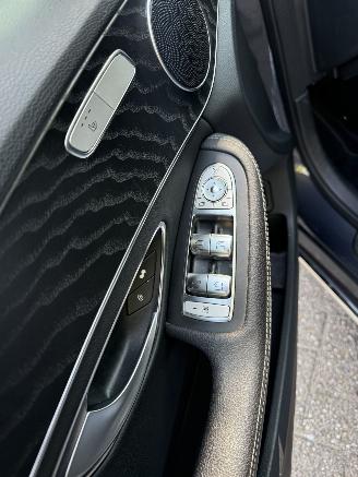 Mercedes C-klasse 350 e picture 26
