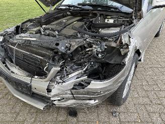 Mercedes C-klasse  picture 14