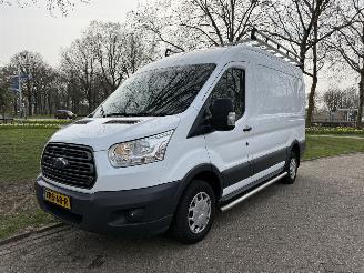  Ford Transit  2019/1
