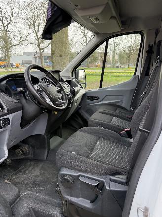 Ford Transit  picture 9