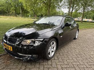  BMW 3-serie Cabrio 2011/1
