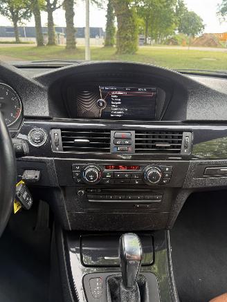 BMW 3-serie Cabrio picture 19