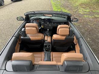 BMW 3-serie Cabrio picture 32