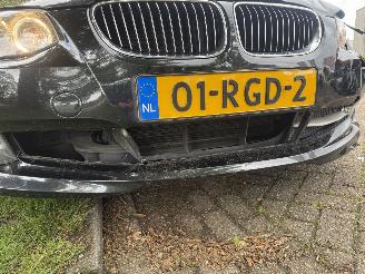 BMW 3-serie Cabrio picture 15