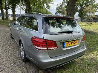 Mercedes E-klasse  picture 3