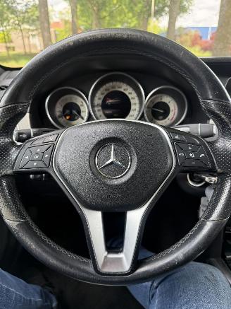 Mercedes E-klasse  picture 16
