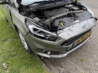 Ford S-Max  picture 15