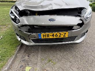 Ford S-Max  picture 10