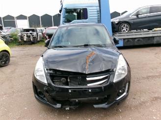 Suzuki Swift 1.3 D Grand Luxe 5DRS picture 8