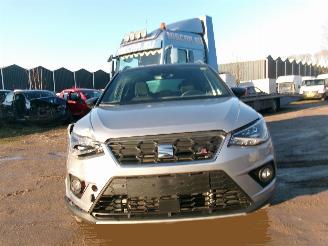 Seat Arona 1.0 FR - Benzine / CNG GAS picture 7