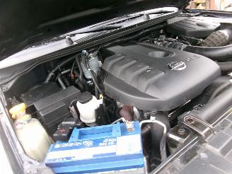 Nissan Path-finder 2.5 Dci XE - Camionet picture 12