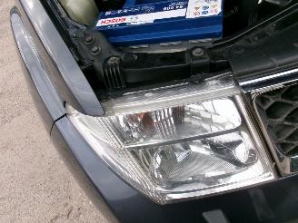 Nissan Path-finder 2.5 Dci XE - Camionet picture 11