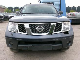 Nissan Path-finder 2.5 Dci XE - Camionet picture 7