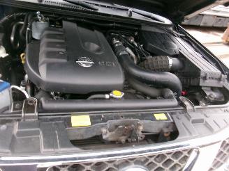 Nissan Path-finder 2.5 Dci XE - Camionet picture 13