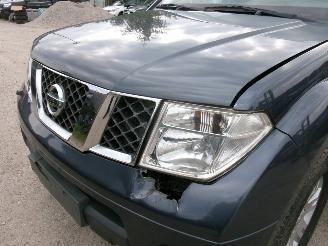 Nissan Path-finder 2.5 Dci XE - Camionet picture 9