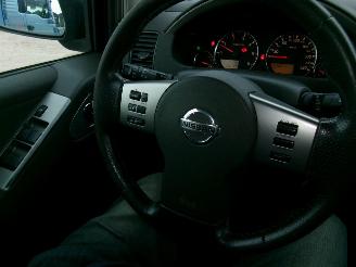 Nissan Path-finder 2.5 Dci XE - Camionet picture 31