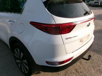 Kia Sportage 1.7 CRDI Lounge picture 11