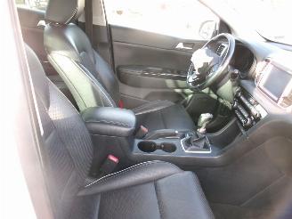 Kia Sportage 1.7 CRDI Lounge picture 20