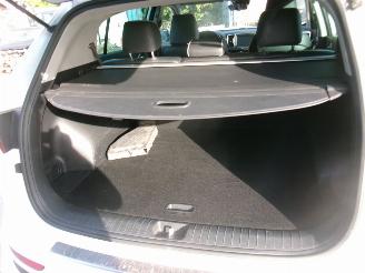 Kia Sportage 1.7 CRDI Lounge picture 10