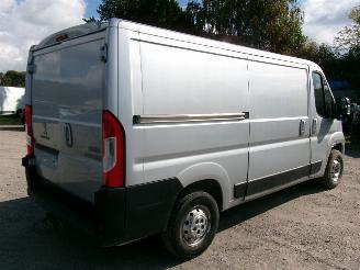 Peugeot Boxer 2.0 HDI Pack picture 6