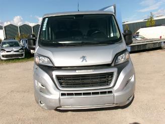 Peugeot Boxer 2.0 HDI Pack picture 9