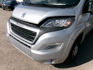 Peugeot Boxer 2.0 HDI Pack picture 8