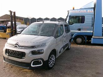  Citroën Berlingo 1.2 New Multispace 2019/3