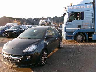  Opel Adam 1.2 Senses 2016/10