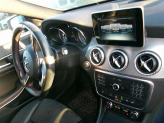 Mercedes Cla-klasse CLA 180 Shooting Break 1.6 picture 27