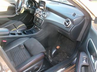 Mercedes Cla-klasse CLA 180 Shooting Break 1.6 picture 25
