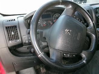 Peugeot Boxer 2.0 HDI Hoog-Comfort picture 20