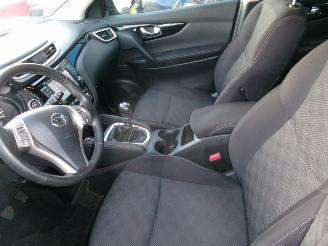 Nissan Qashqai 1.6 Dci - N-Connect picture 14