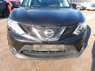 Nissan Qashqai 1.6 Dci - N-Connect picture 10