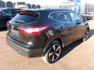 Nissan Qashqai 1.6 Dci - N-Connect picture 5