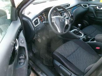 Nissan Qashqai 1.6 Dci - N-Connect picture 13