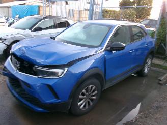  Opel Mokka 1.2 Edition 2022/3