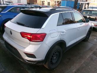 Volkswagen T-Roc 1.0 Style picture 3