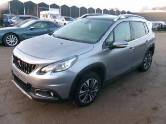  Peugeot 2008 1.2 Allure 2019/10