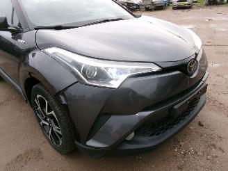 Toyota C-HR 1.2 C-Ult picture 8