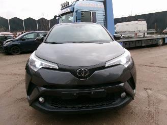 Toyota C-HR 1.2 C-Ult picture 7