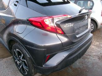 Toyota C-HR 1.2 C-Ult picture 16