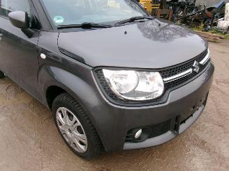 Suzuki Ignis 1.2 Comfort picture 8